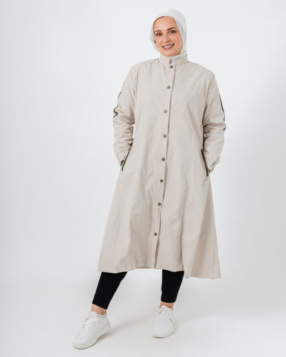 Adidas gabardine jacket