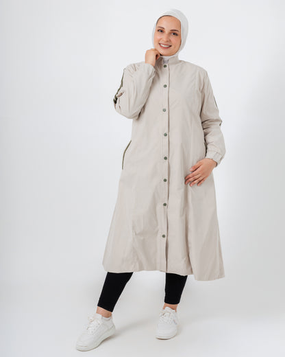 Adidas gabardine jacket