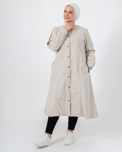 Adidas gabardine jacket