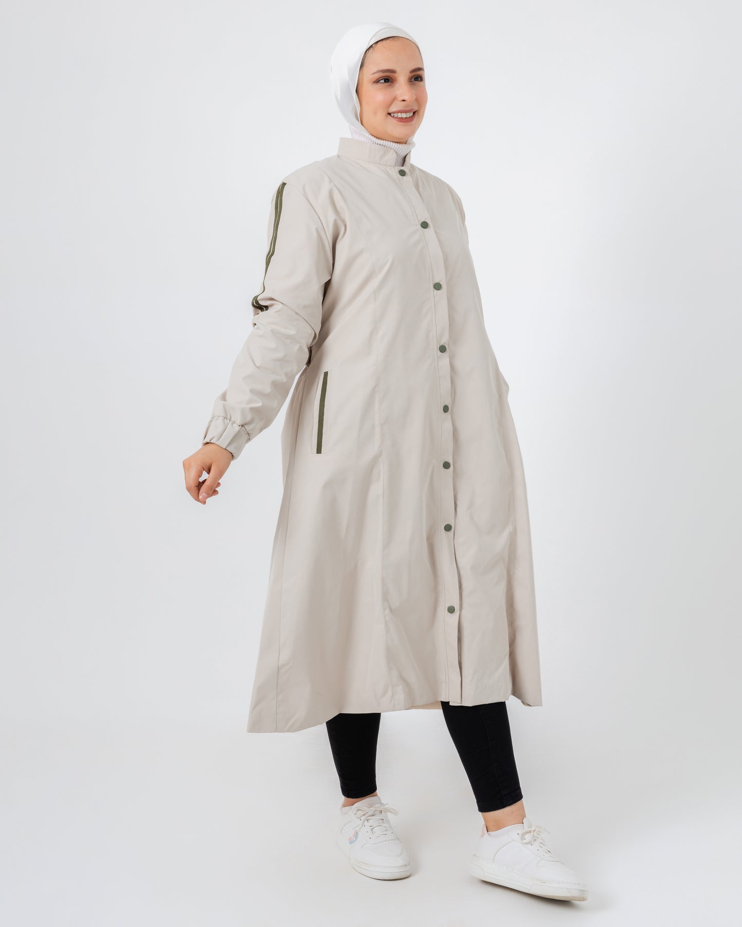 Adidas gabardine jacket