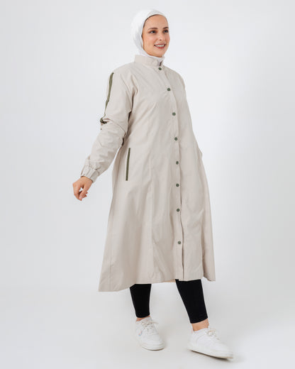 Adidas gabardine jacket