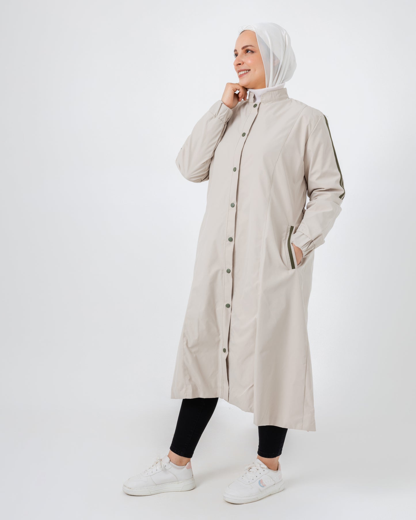 Adidas gabardine jacket