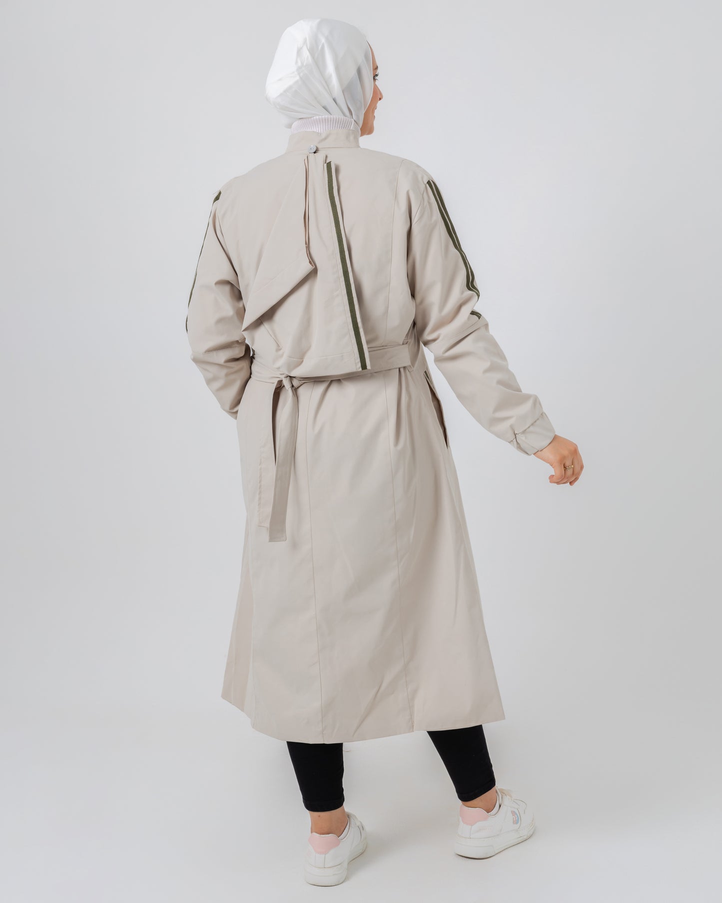 Adidas gabardine jacket