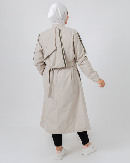 Adidas gabardine jacket