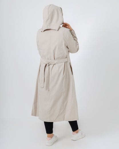 Adidas gabardine jacket