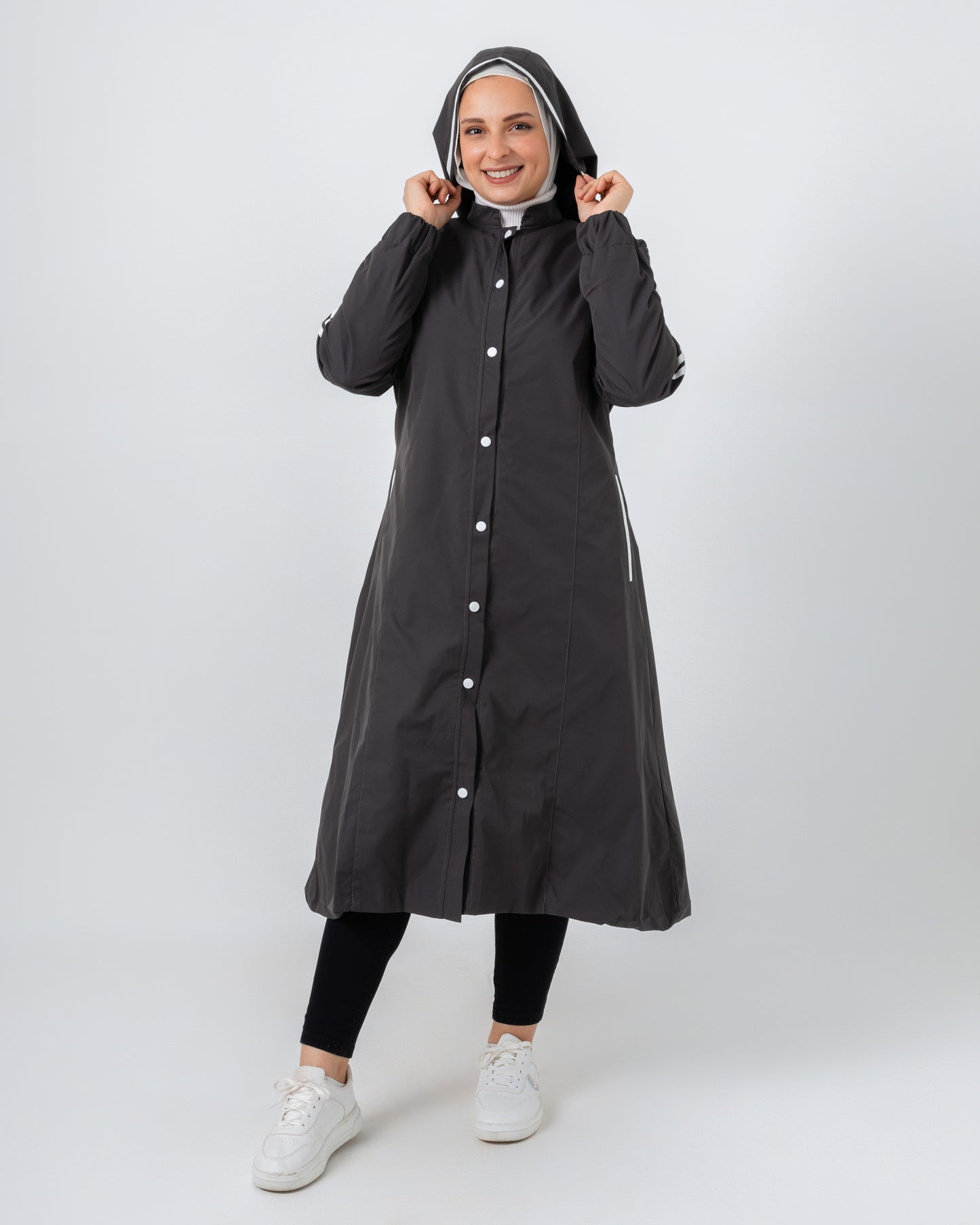 Adidas gabardine jacket