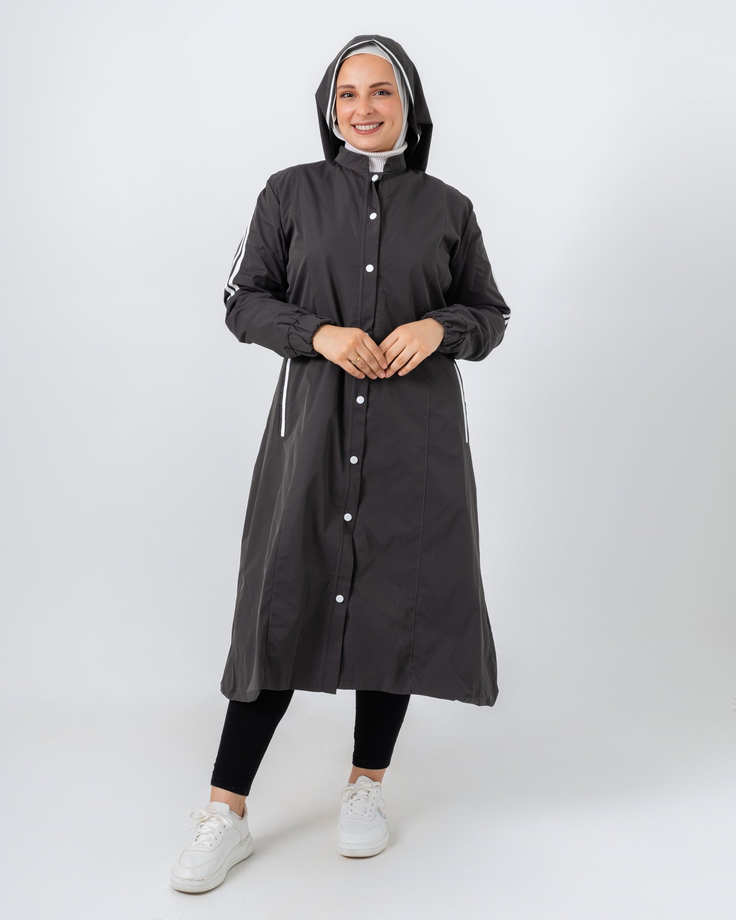 Adidas gabardine jacket