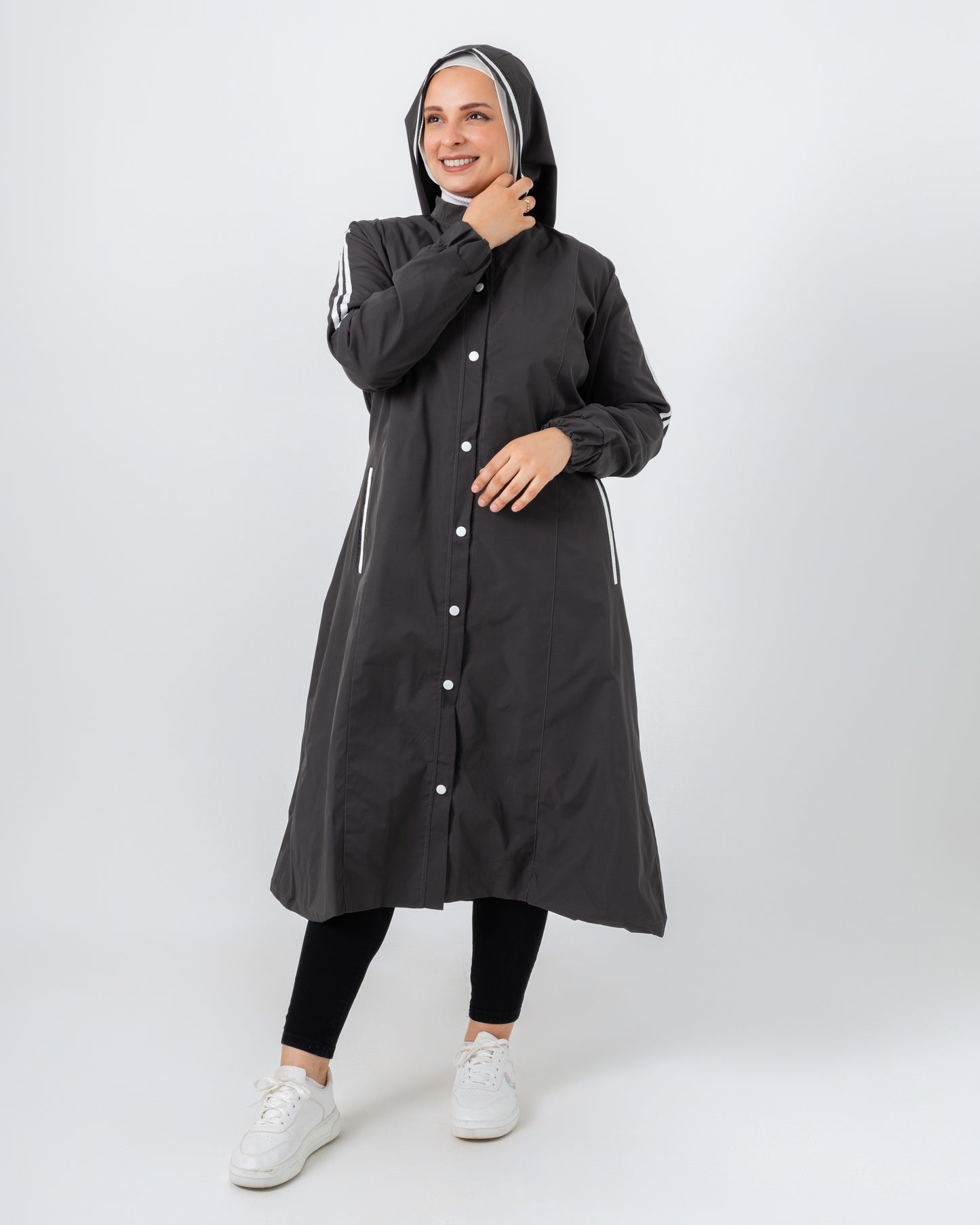 Adidas gabardine jacket