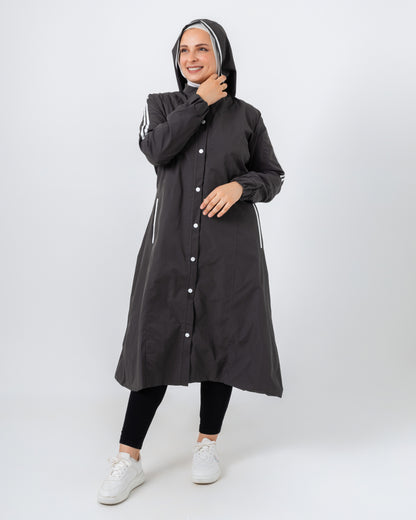 Adidas gabardine jacket