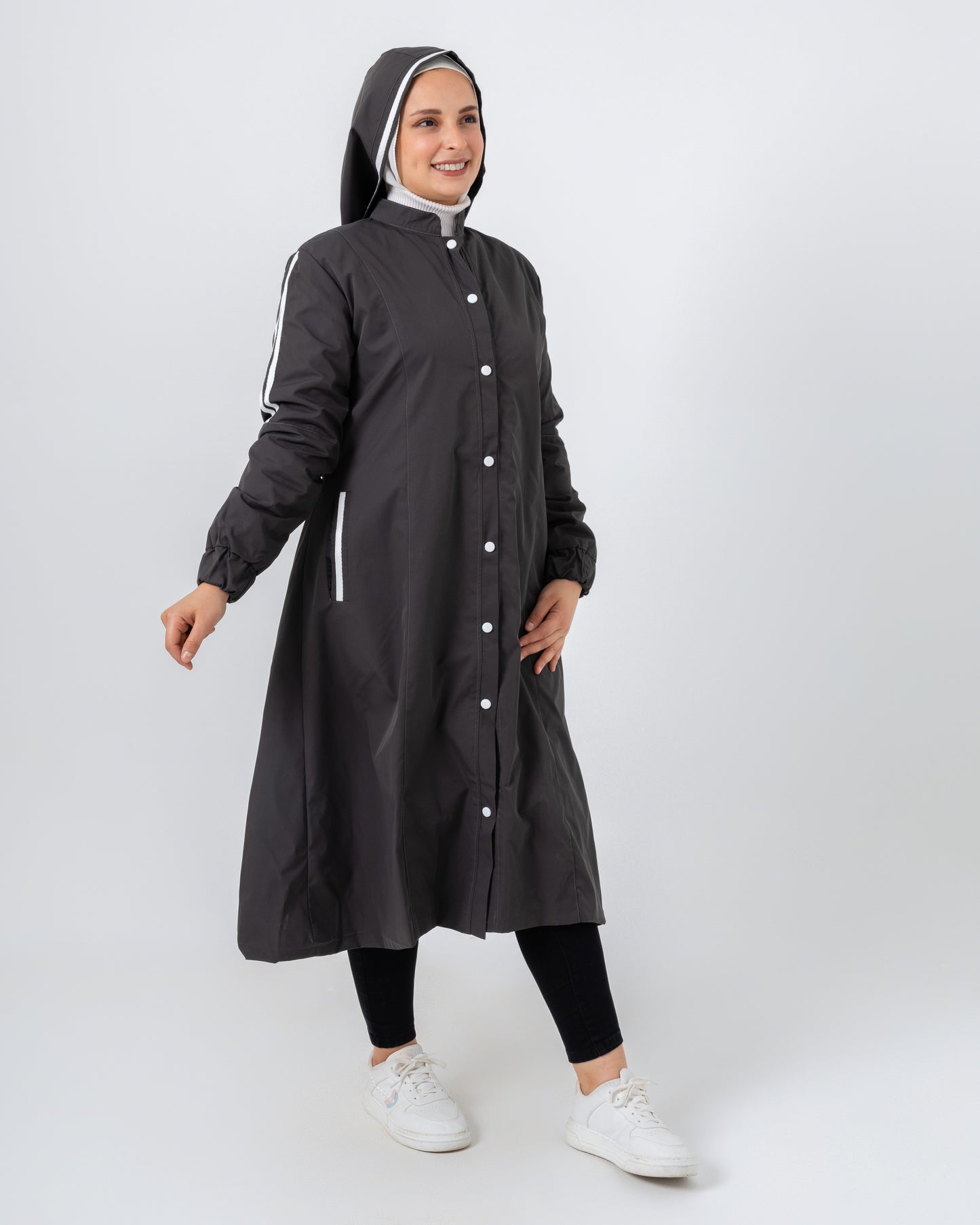 Adidas gabardine jacket