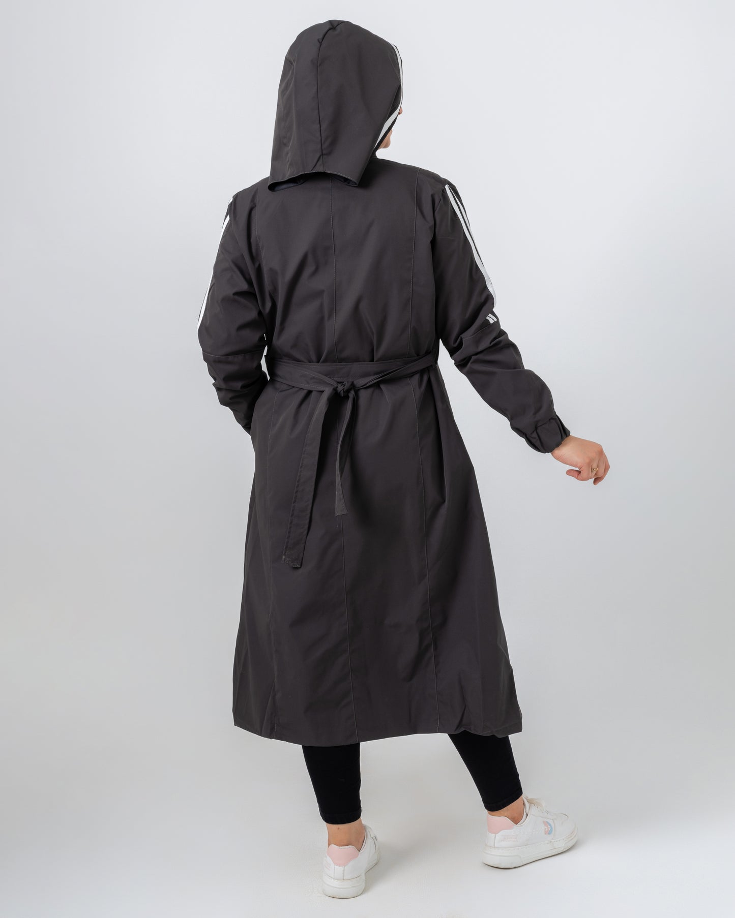 Adidas gabardine jacket