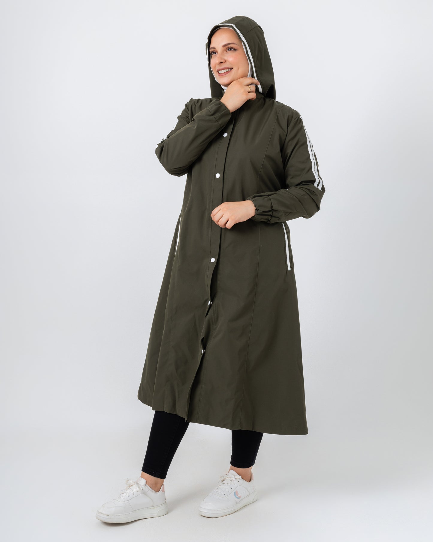 Adidas gabardine jacket