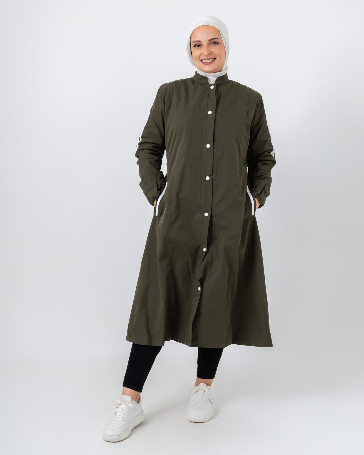 Adidas gabardine jacket