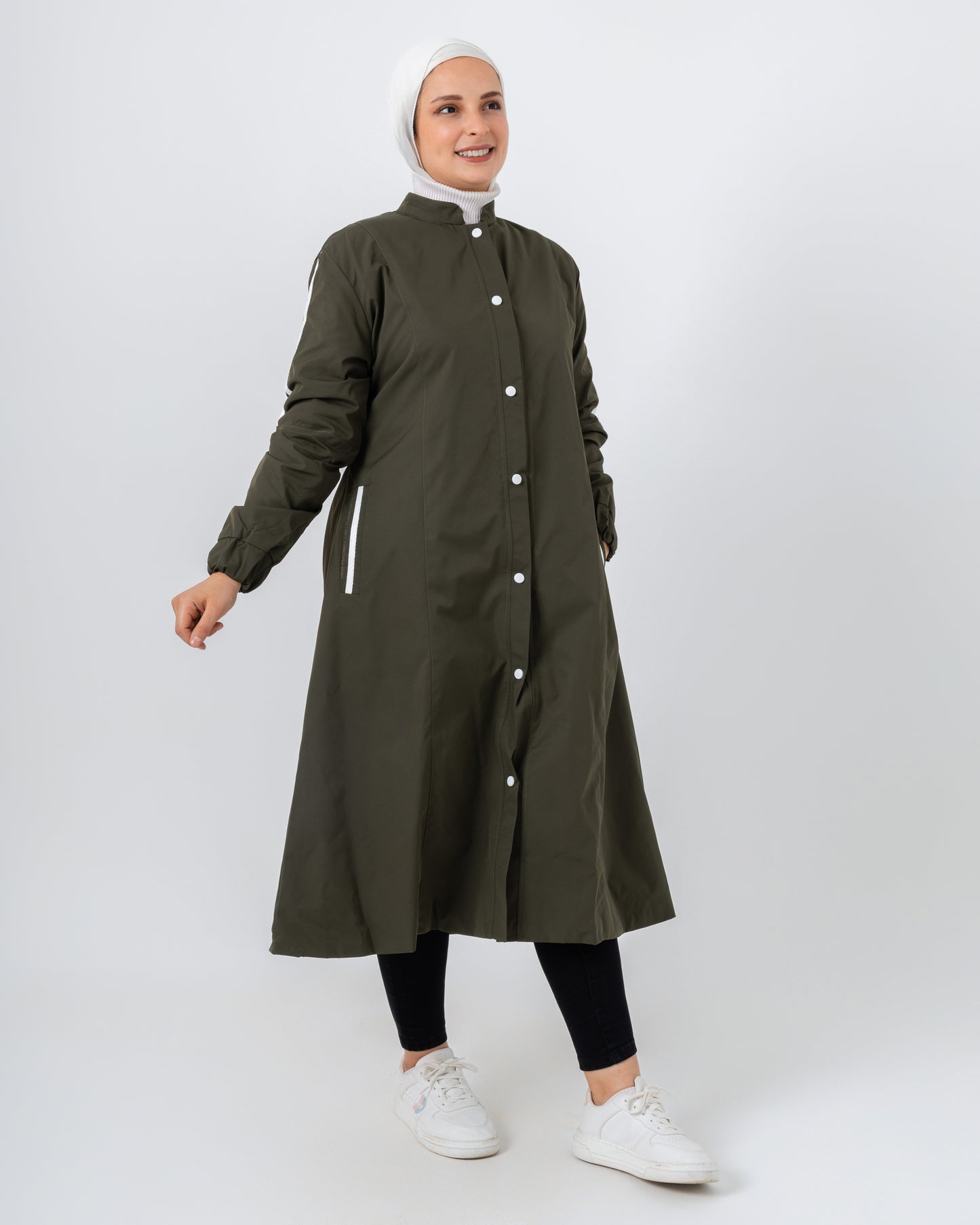 Adidas gabardine jacket