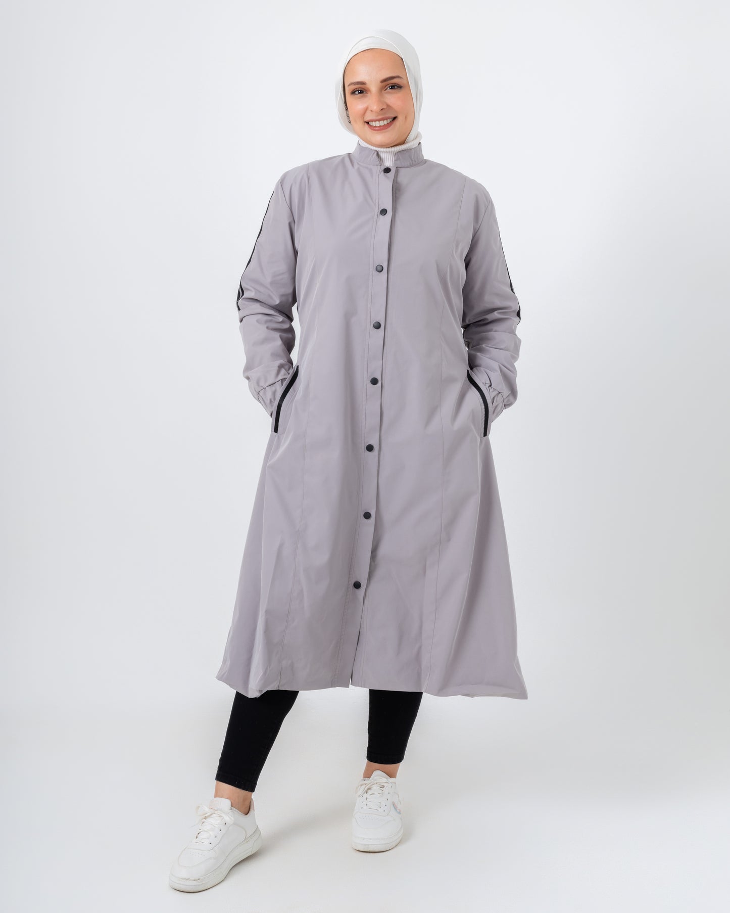 Adidas gabardine jacket