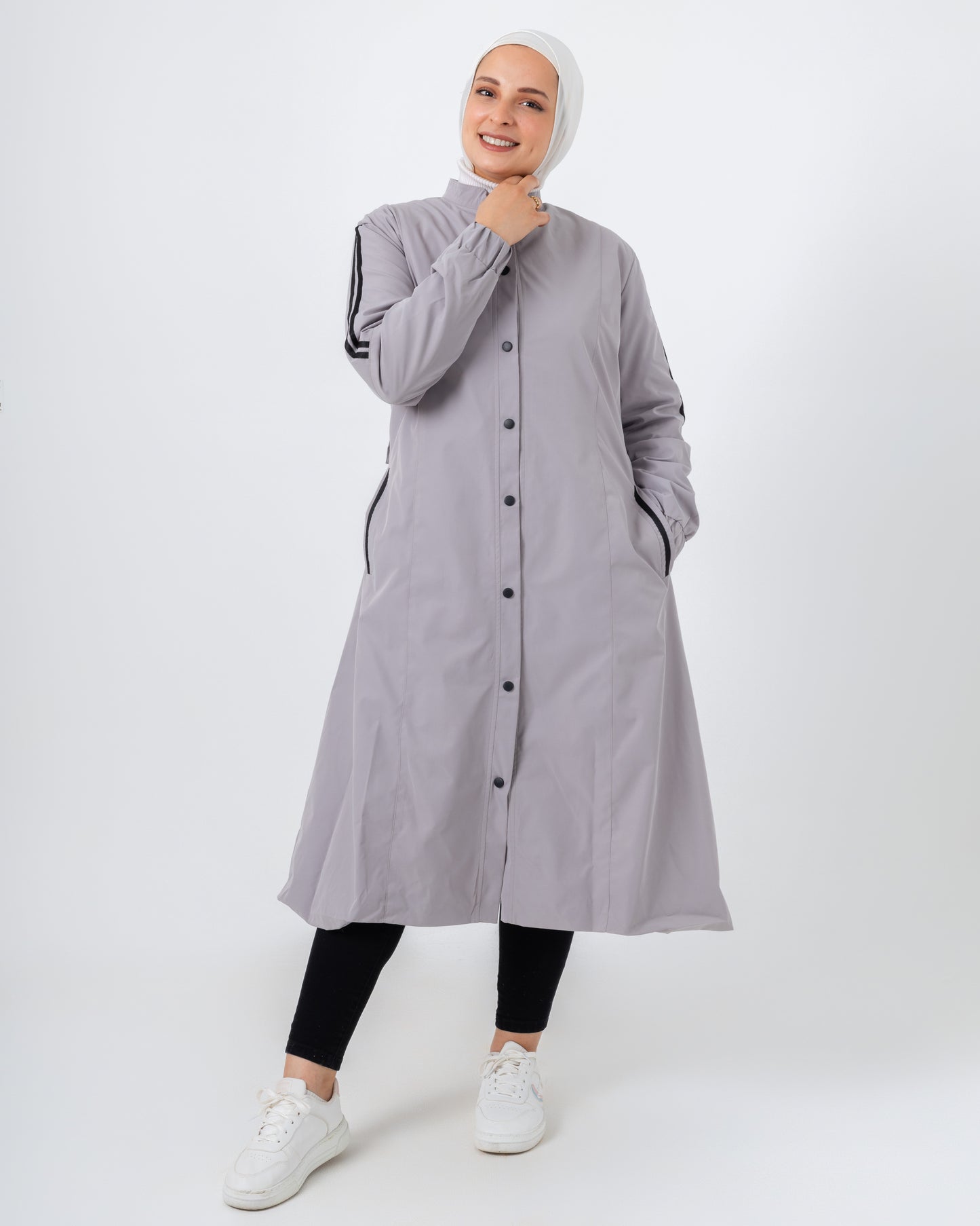 Adidas gabardine jacket