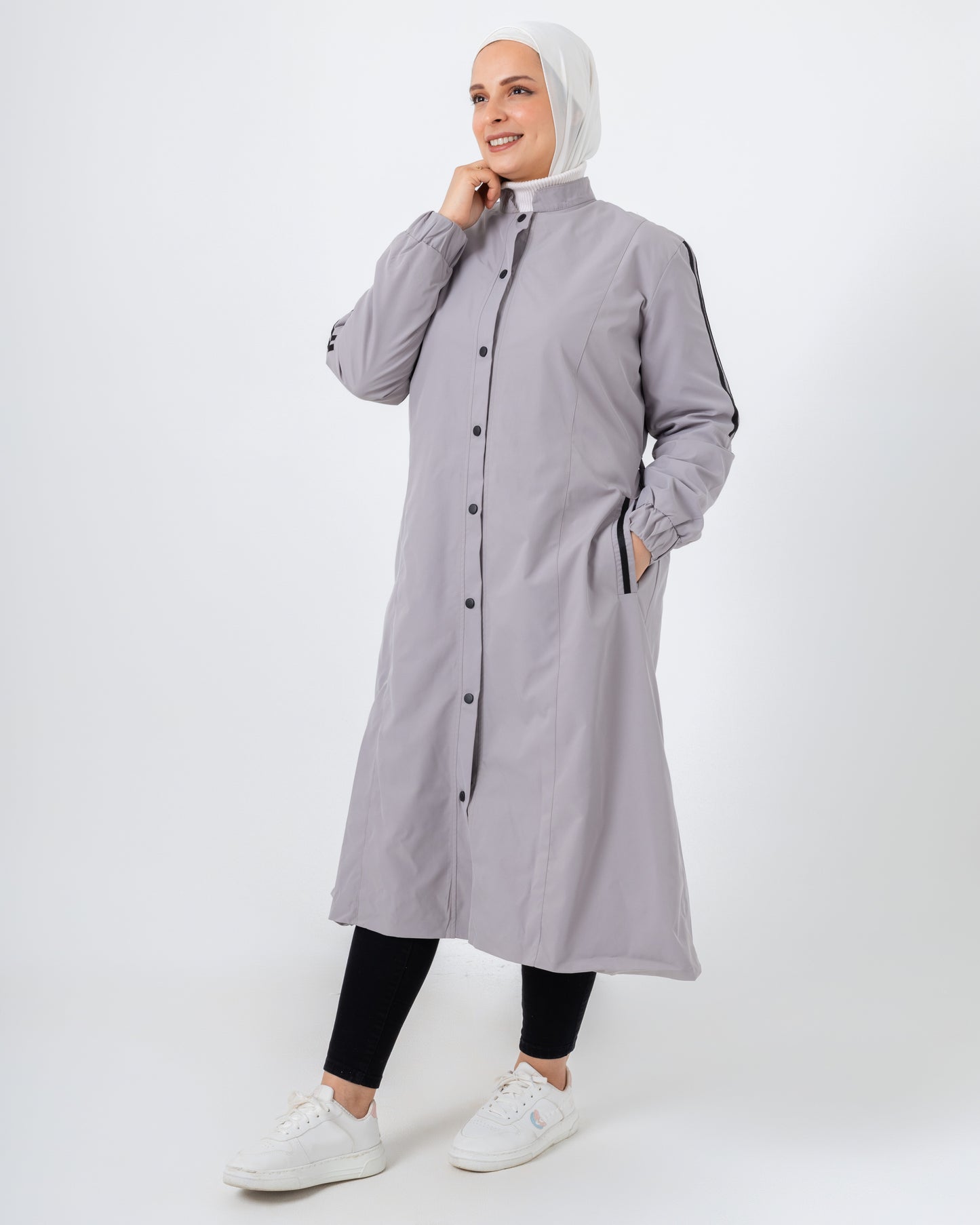 Adidas gabardine jacket