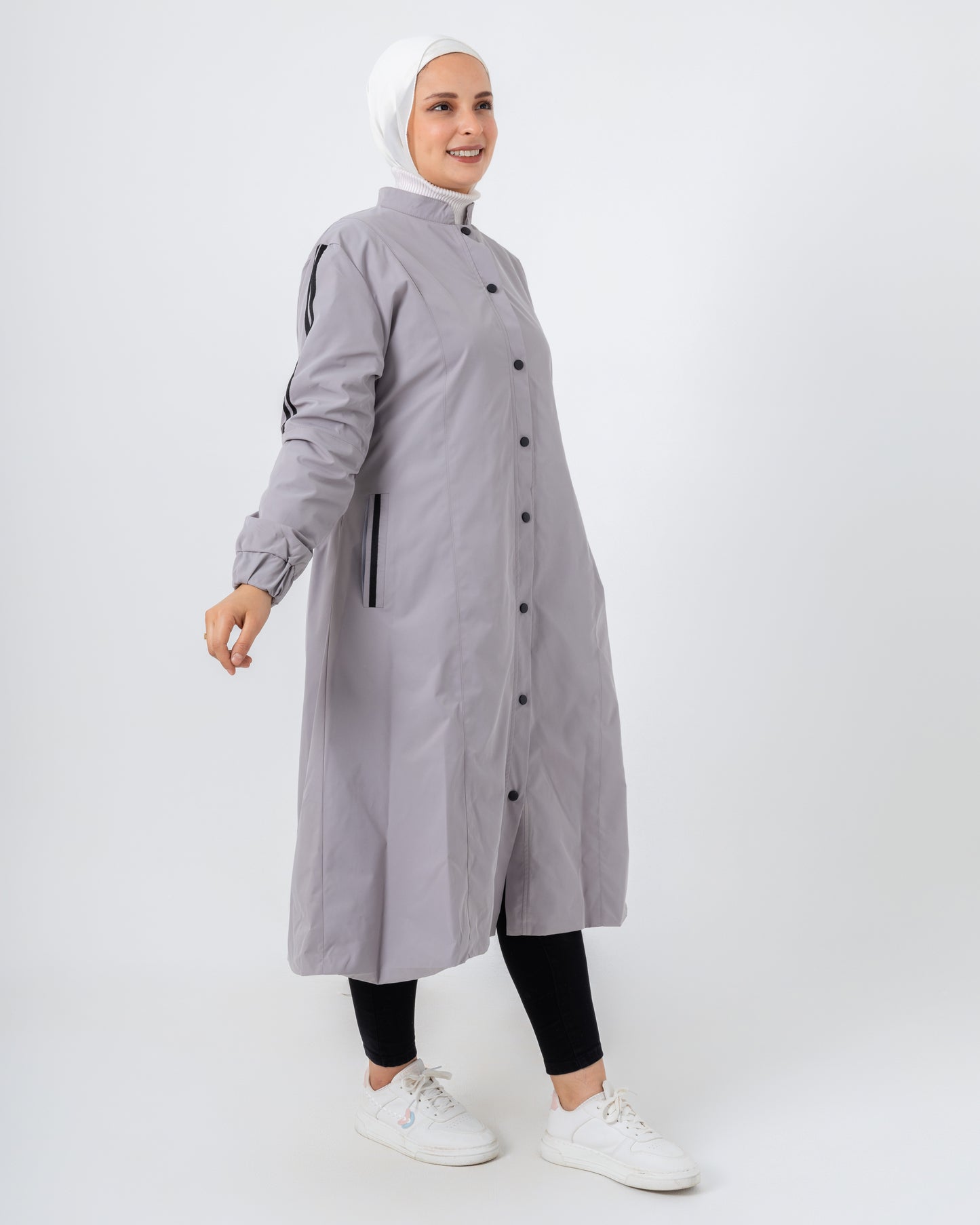 Adidas gabardine jacket