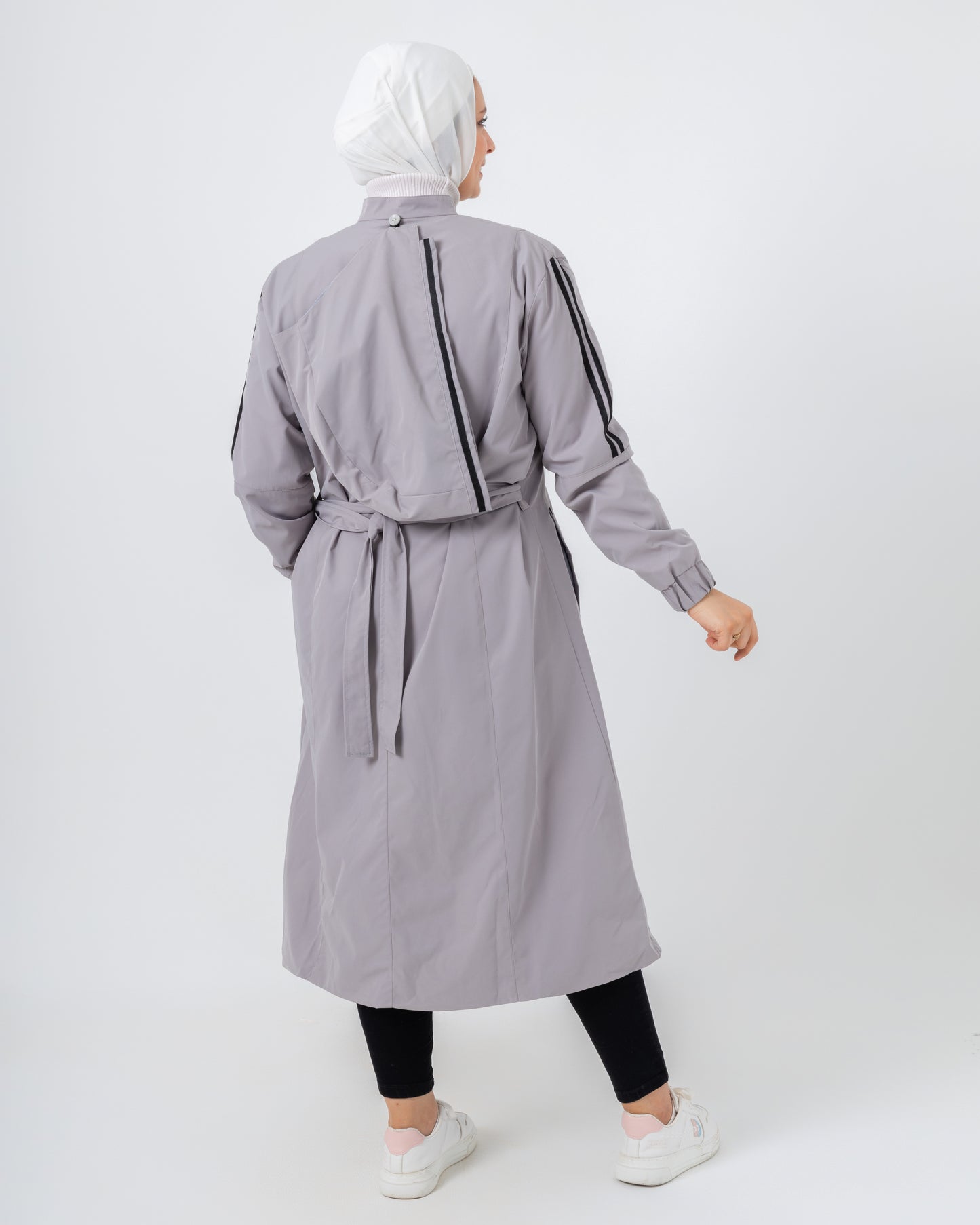 Adidas gabardine jacket