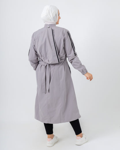 Adidas gabardine jacket